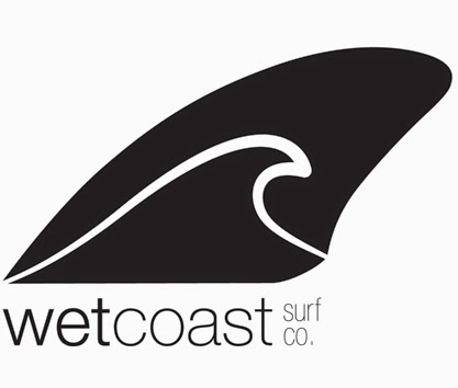 WetCoast Surf Co. | 5930 No 6 Rd #306, Richmond, BC V6V 1Z1, Canada