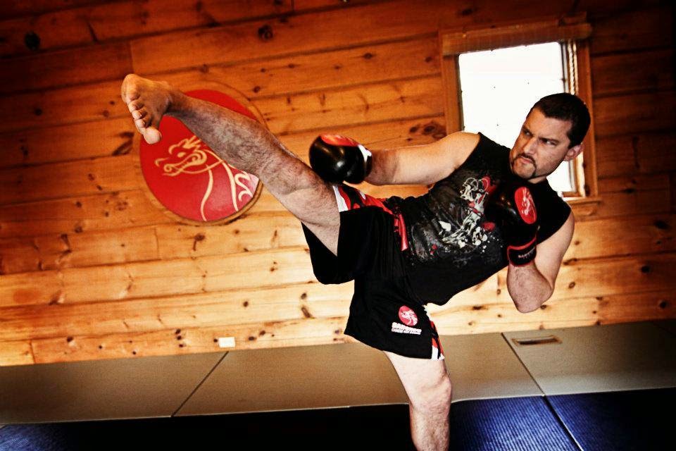 Patenaude Martial Arts Richmond | 6179 Perth St #90, Richmond, ON K0A 2Z0, Canada | Phone: (613) 203-1239