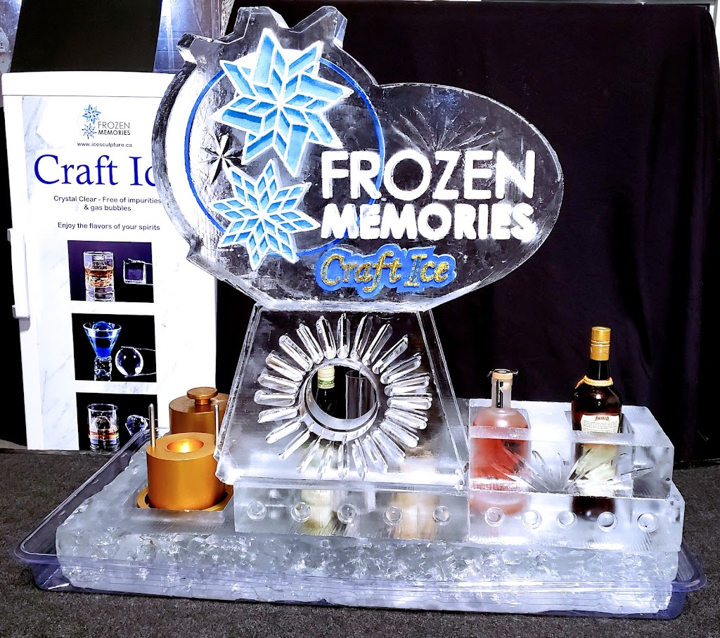 Frozen Memories Inc | 3605 Bonnybrook Rd SE Ste C, Calgary, AB T2G 0B8, Canada | Phone: (403) 936-2345