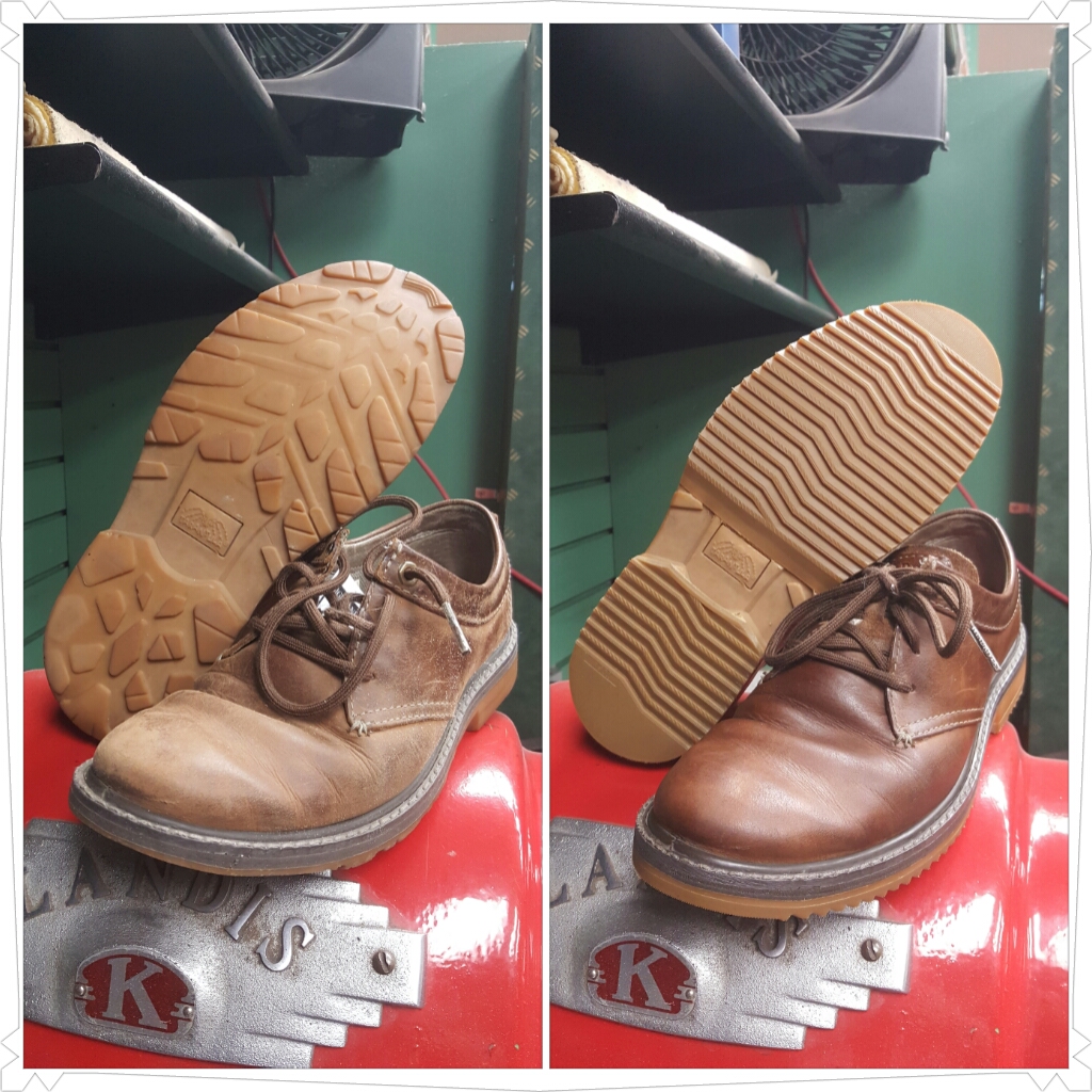 Highland Shoe & Watch Repair | 689 Westville Rd, New Glasgow, NS B2H 2J6, Canada | Phone: (902) 752-2426