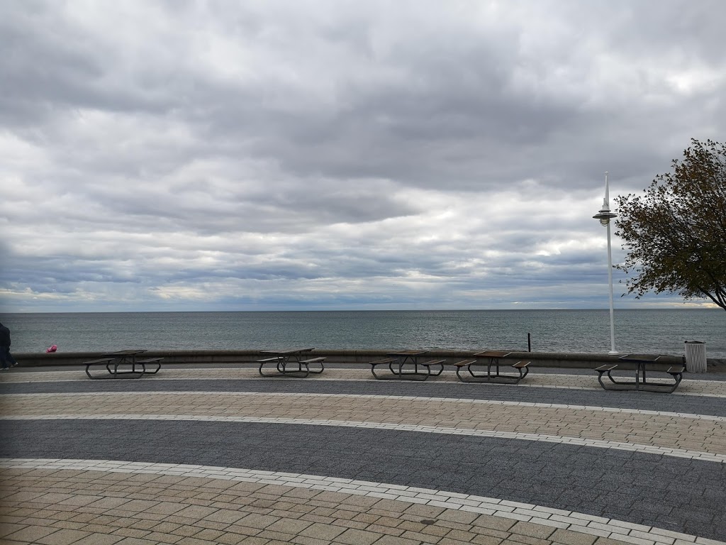 Beachfront Park | Waterfront Trail, Pickering, ON L1W, Canada | Phone: (905) 683-7575