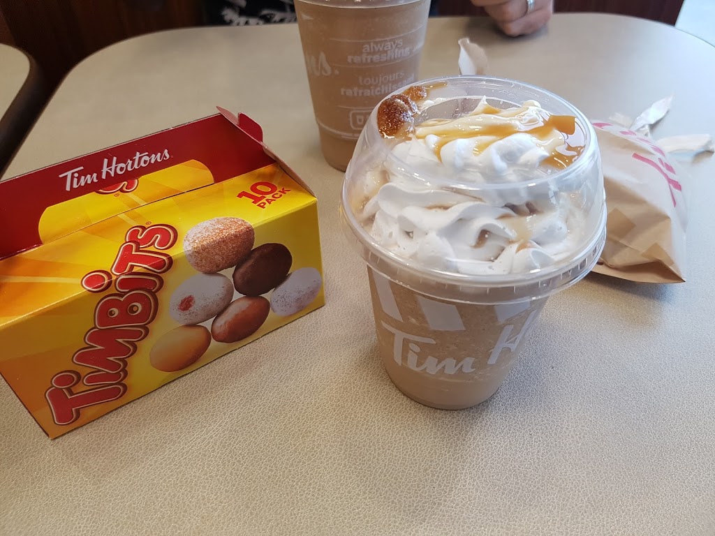 Tim Hortons | 2293 Avenue Chauveau, Québec, QC G2N 1G4, Canada | Phone: (418) 847-8586