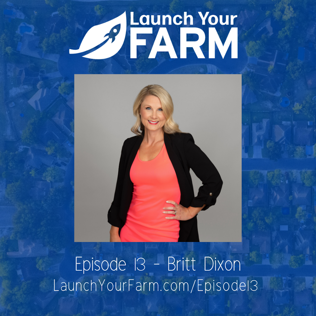 Launch Your Farm | 350 Quigley Rd Unit 731, Hamilton, ON L8K 5N2, Canada | Phone: (289) 355-8601