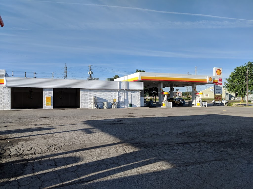 Shell | 4673 Ontario St, Beamsville, ON L0R 1B4, Canada | Phone: (905) 563-8816