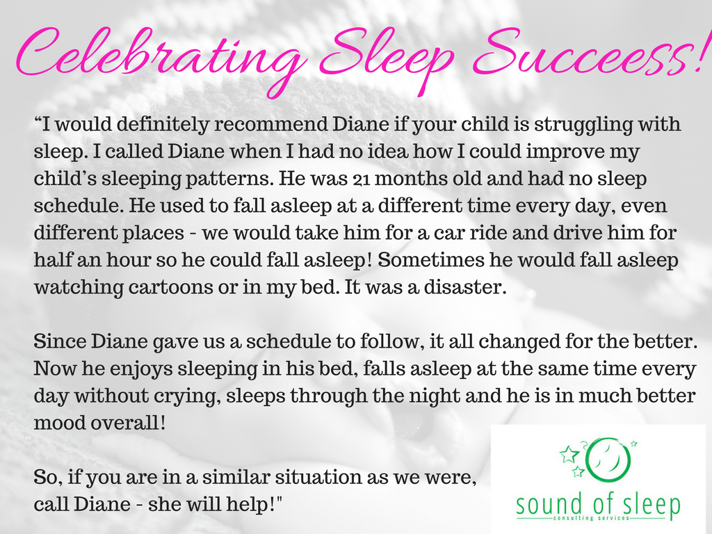 Sound Of Sleep | Infant and Adult Sleep Consulting | 6524 Blossom Trail Dr, Greely, ON K4P 1R6, Canada | Phone: (613) 266-6115