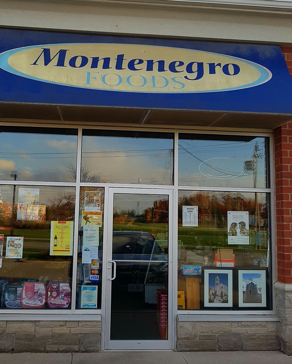 Montenegro Foods | 192 Activa Ave, Kitchener, ON N2E 3T8, Canada | Phone: (519) 745-5161