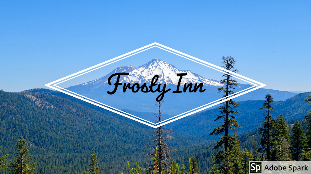 Frosty Inn | 7461 Mt Baker Hwy, Maple Falls, WA 98266, USA | Phone: (360) 599-1004