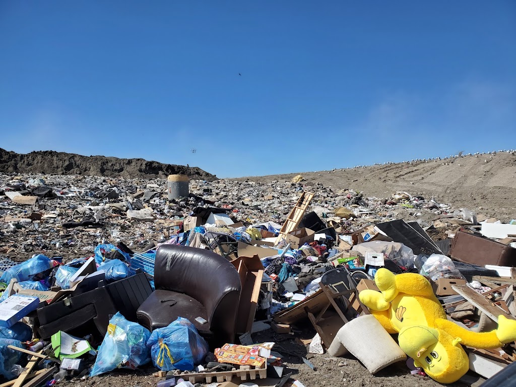 The City of Calgary Landfills - East Calgary Landfill | 3801 68 St SE, Calgary, AB T2B 4R8, Canada | Phone: (403) 268-2489