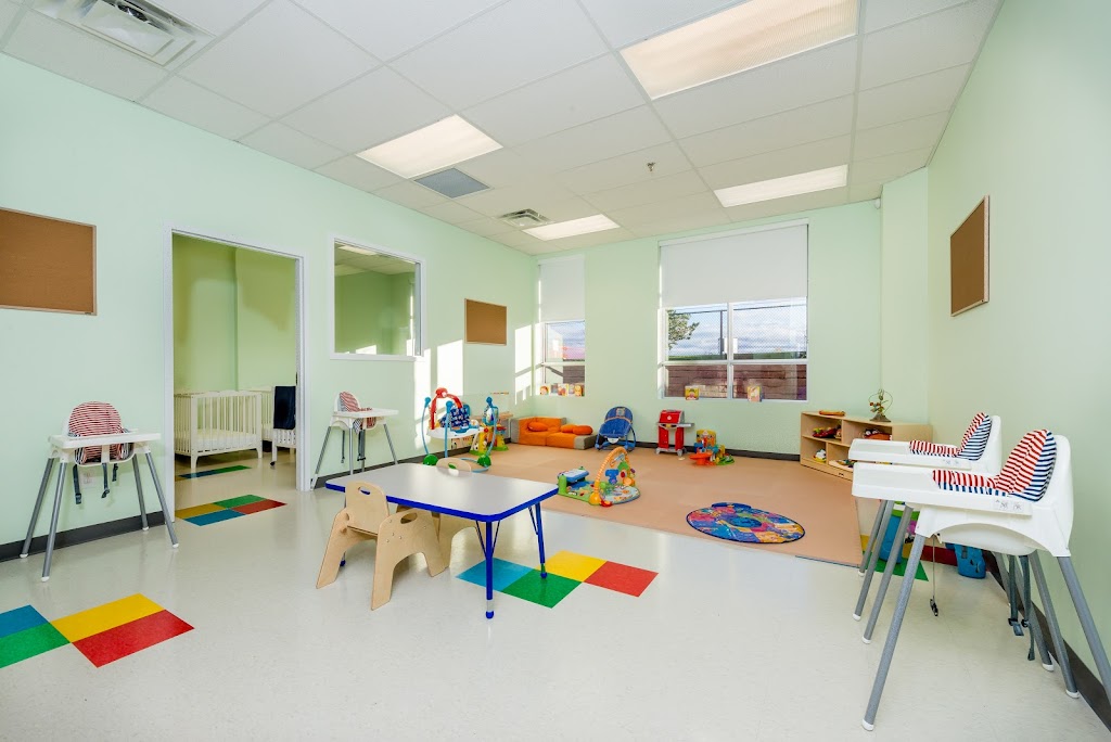 Kids Kingdom Daycare and Play Centre | 1290 Trim Rd, Orléans, ON K4A 3P7, Canada | Phone: (613) 424-8543