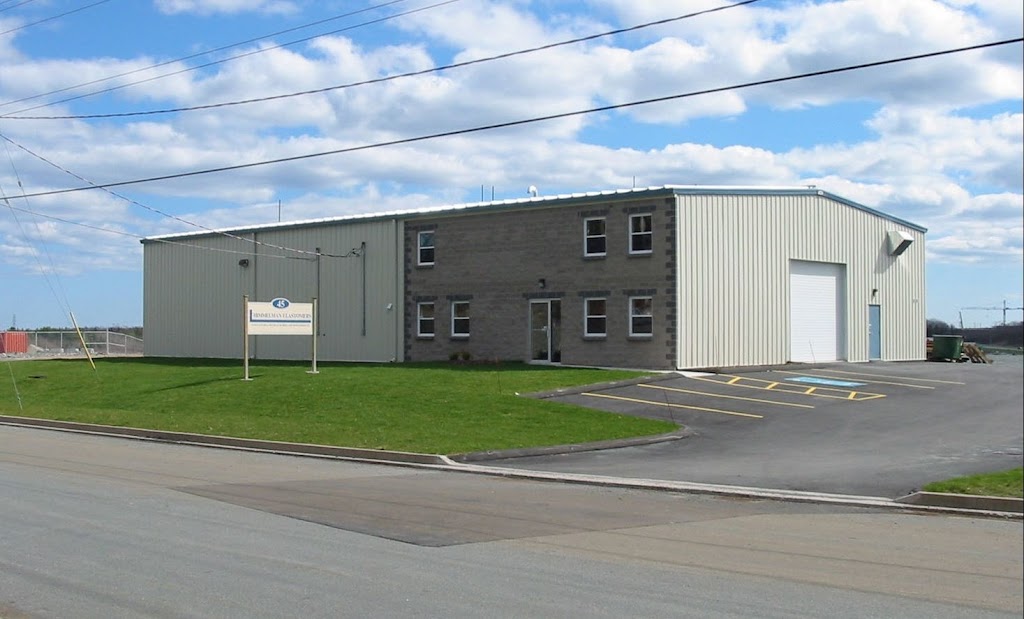 L Himmelman Elastomers Limited | 45 Gloria McCluskey Ave, Dartmouth, NS B3B 2Z3, Canada | Phone: (902) 468-4762