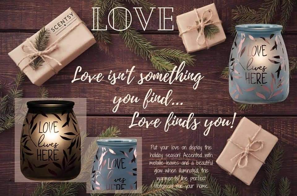 Scentsy consultant sales | 32 McCaskell St, Beaverton, ON L0K 1A0, Canada | Phone: (647) 967-2923