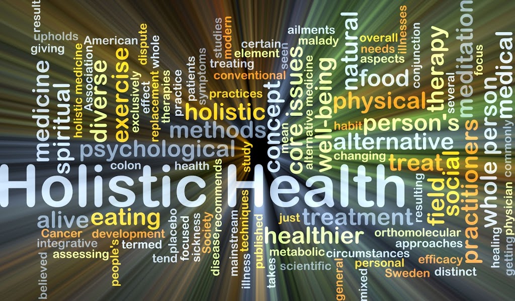 The Holistic Practice | 343 King St W, Dundas, ON L9H 1W8, Canada | Phone: (905) 628-2389