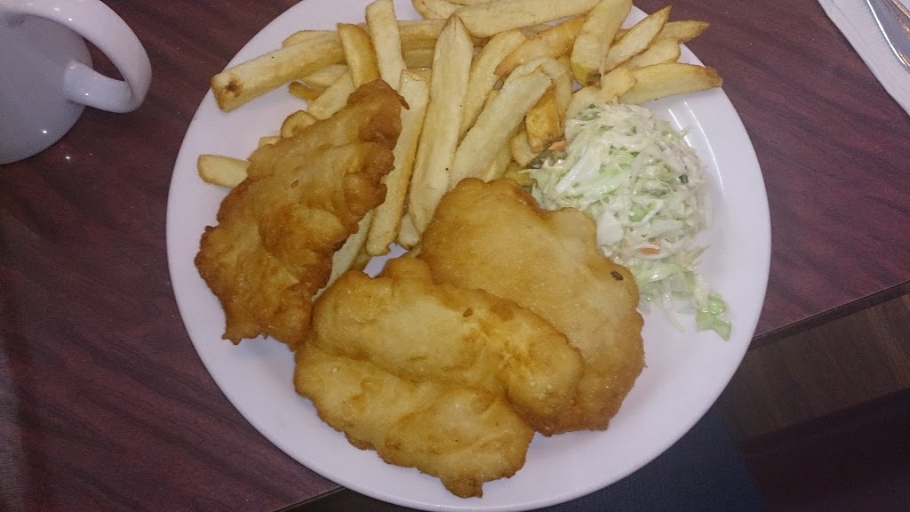 Haultain Fish & Chips | 1127 Haultain St, Victoria, BC V8T 3M5, Canada | Phone: (250) 383-8332