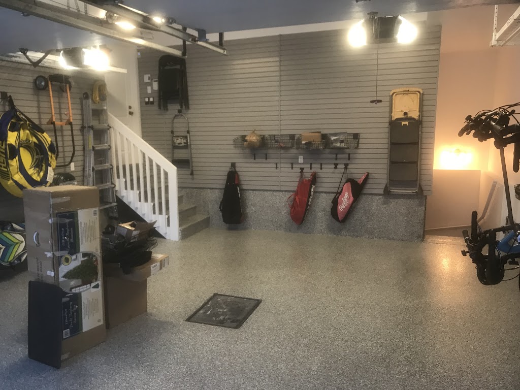 Garage Outfitters | 7467 Rte Transcanadienne, Saint-Laurent, QC H4T 1T3, Canada | Phone: (514) 779-6696