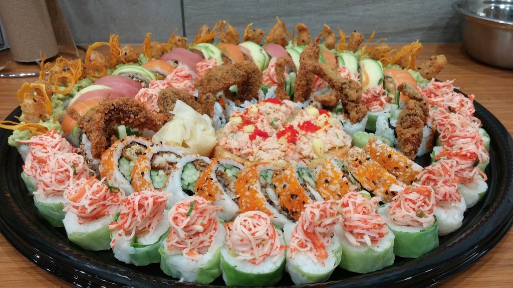 Sushi Shop | 788 Montée de St Sulpice, LAssomption, QC J5W 0M6, Canada | Phone: (450) 589-5357