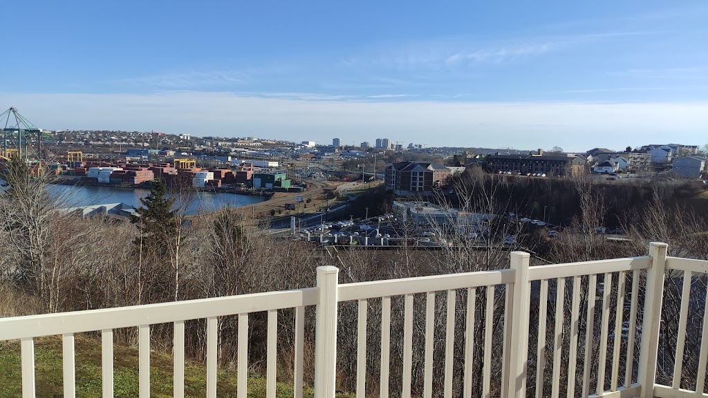 Stoneybrook Apartments | 27 Stoney Brook Ct, Halifax, NS B3M 3K5, Canada | Phone: (902) 443-4827