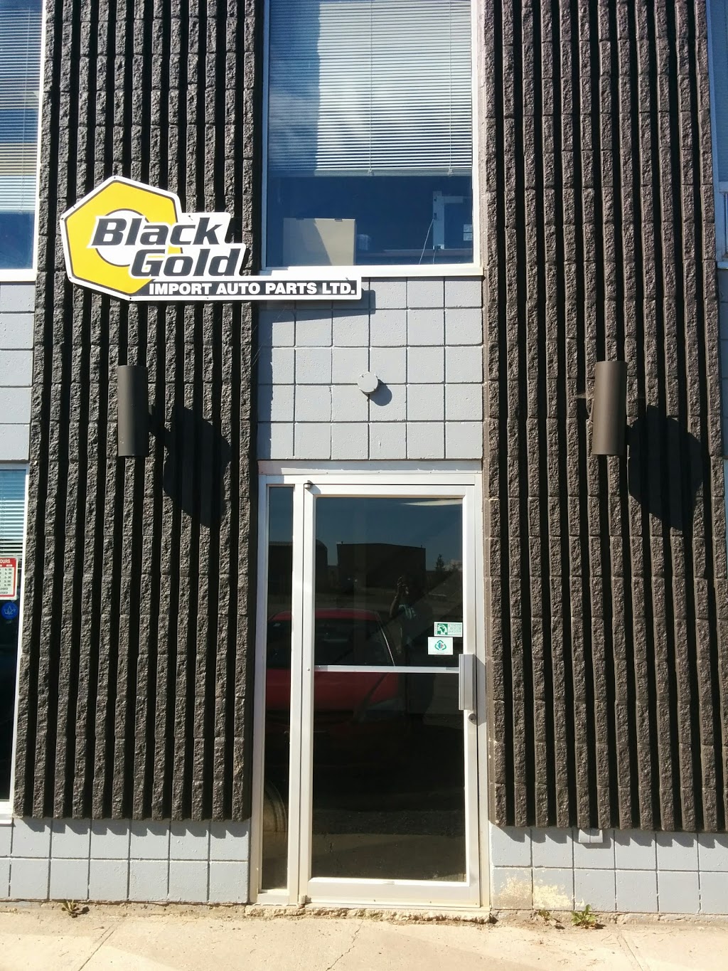 Black Gold Import Auto Parts LTD | 2106 7 St, Nisku, AB T9E 7Y2, Canada | Phone: (780) 955-7266