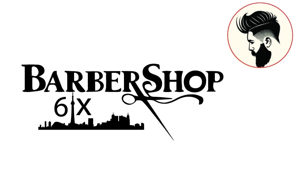 6ix_fade barbershop | 6672 3rd Line unit C1, Tottenham, ON L0G 1W0, Canada | Phone: (905) 936-4445