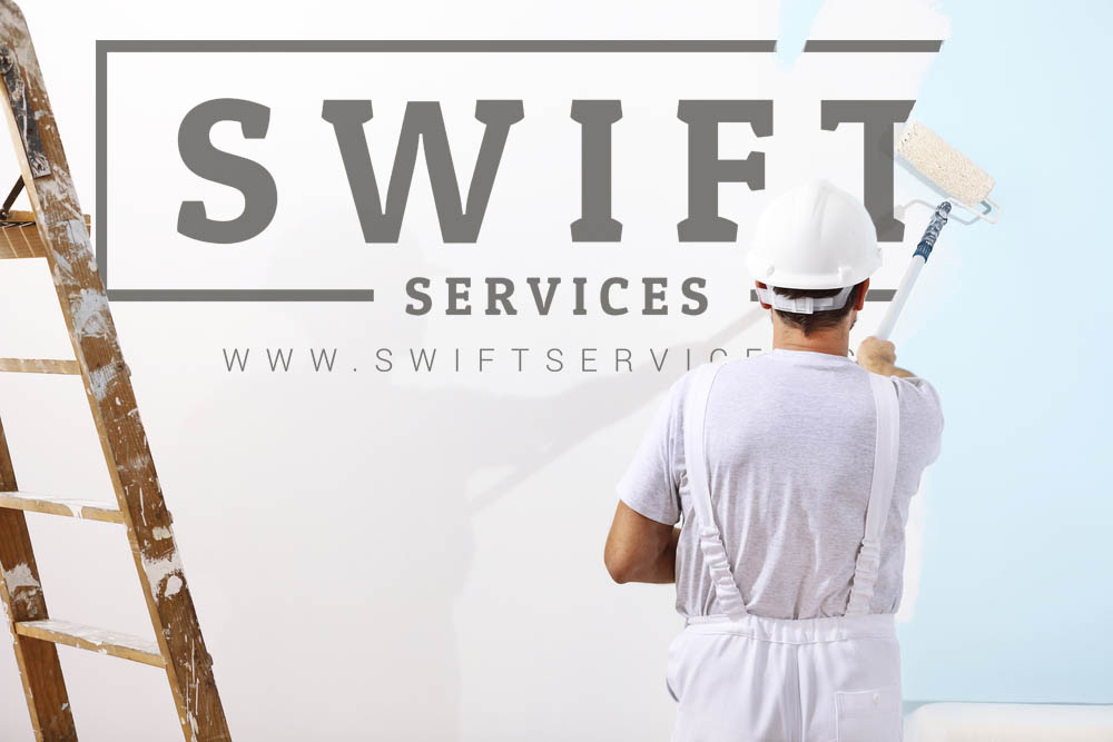 Swift Services | 30 Brunswick Ave, Toronto, ON M5S 2L7, Canada | Phone: (647) 222-1898