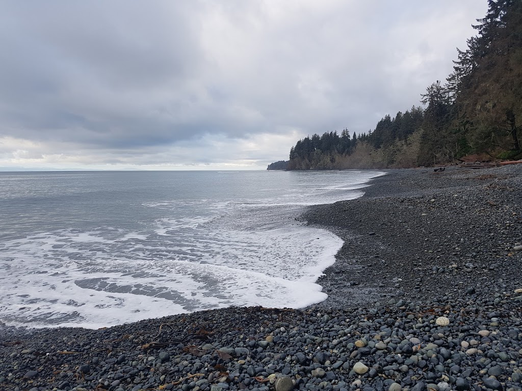 Sandcut Beach | 11033 W Coast Rd, Shirley, BC V9Z 1G9, Canada | Phone: (250) 360-3000