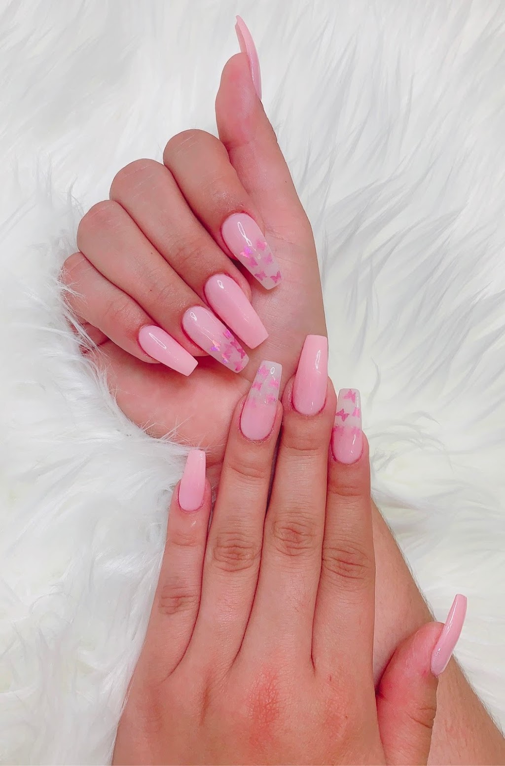 Marina Nails & Spa | 2296 Keele St, North York, ON M6M 3Z8, Canada | Phone: (416) 614-0100