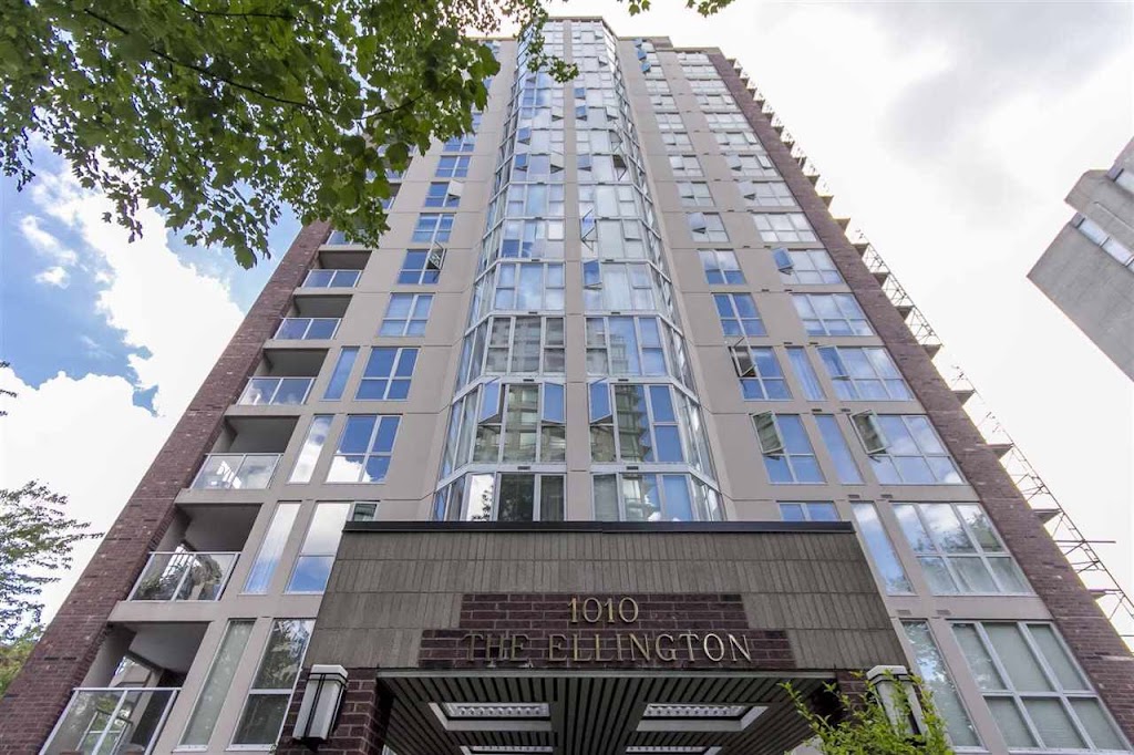 Ellington The | 1010 Burnaby St, Vancouver, BC V6E 4L8, Canada | Phone: (604) 685-4067