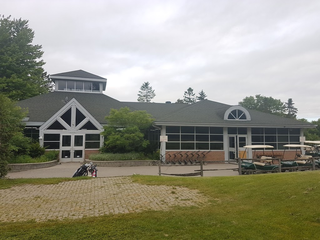 Uplands Golf & Ski Club | 46 Uplands Ave, Thornhill, ON L4J 1K2, Canada | Phone: (905) 763-7373