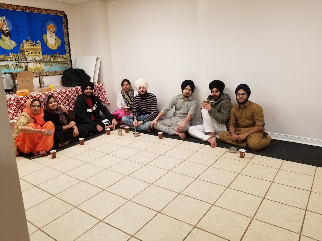 Sarnia Sikh Society | 794 Sycamore Dr, Sarnia, ON N7T 4L1, Canada | Phone: (519) 542-2119