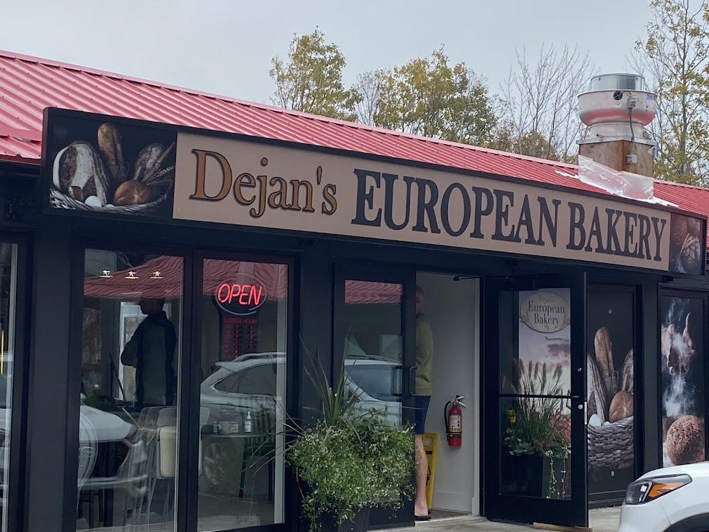 Dejans European Bakery | 771 Bedford Hwy Unit 10, Bedford, NS B4A 1A1, Canada | Phone: (902) 930-3936