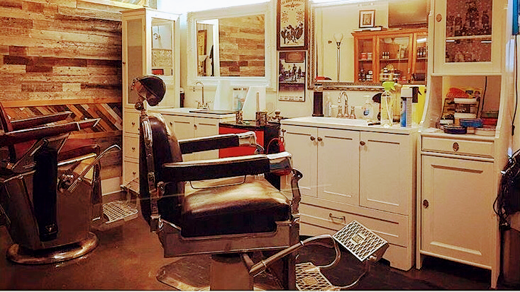 Corbetts Rock & Roll Barbershop | 111 12 Ave NW, Calgary, AB T2E 2R3, Canada | Phone: (403) 681-9626