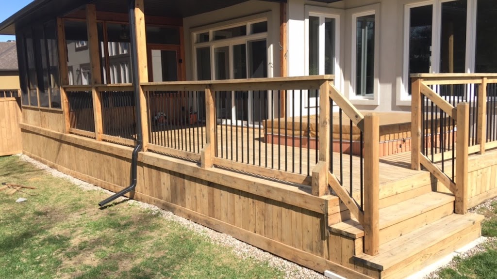 Staining Solution | 1184 Rockingham Ave, Ottawa, ON K1H 8A7, Canada | Phone: (613) 552-1744