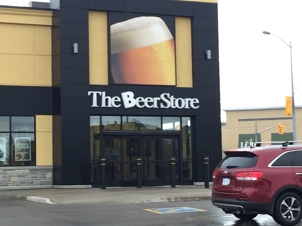 Beer Store | 63 Clair Rd E, Guelph, ON N1L 1G6, Canada | Phone: (519) 780-2541