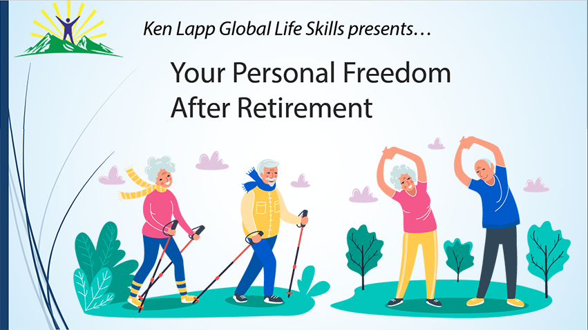 Ken Lapp Global Life Skills Inc | 5603 Balsam St Suite 502, Vancouver, BC V6M 4B6, Canada | Phone: (604) 999-5284