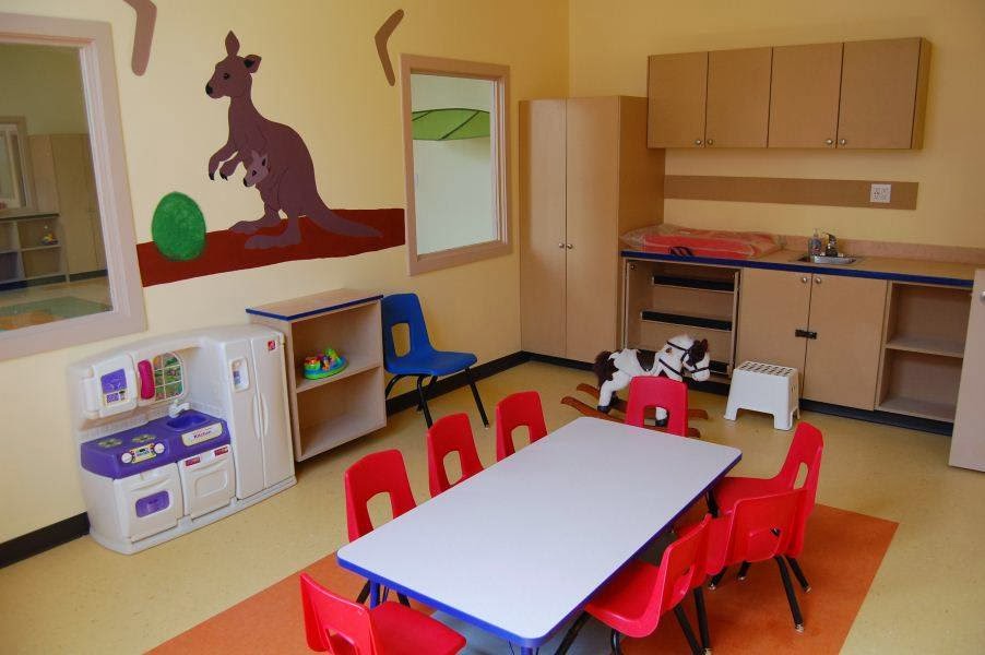 Garderie des Globe-Trotteurs - Daycare | 663 2e Avenue, Lachine, QC H8S 2T3, Canada | Phone: (514) 538-4345