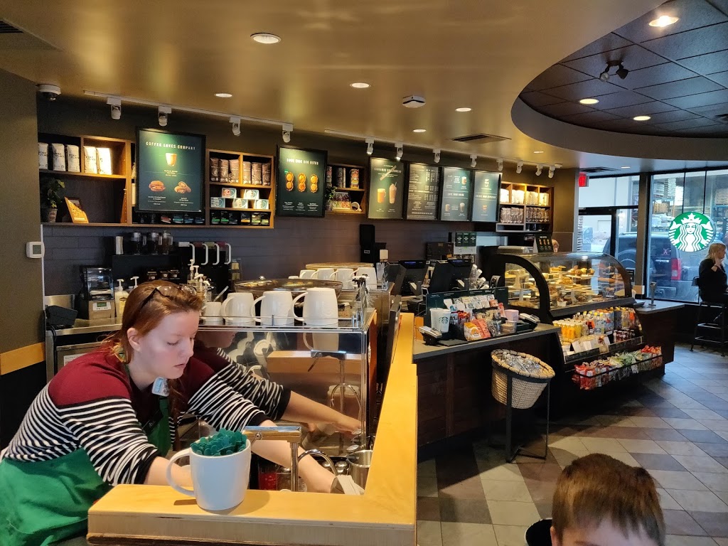 Starbucks | 17967 56 Ave Space #6, Surrey, BC V3S 1E2, Canada | Phone: (604) 576-7828