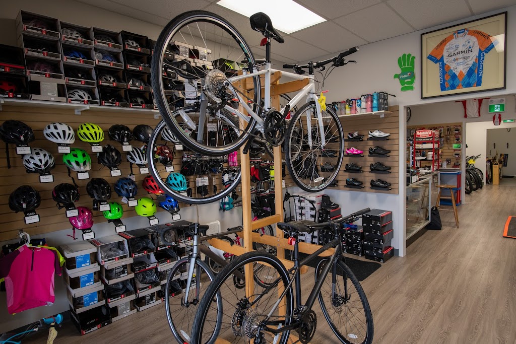 Cycles London Inc | 4026 Meadowbrook Dr, London, ON N6L 1C6, Canada | Phone: (519) 936-1180