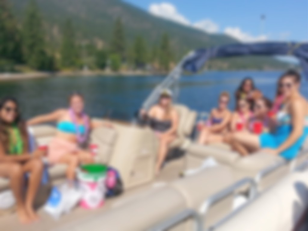 Kelowna Boats | 457 West Ave, Kelowna, BC V1Y, Canada | Phone: (778) 760-1663