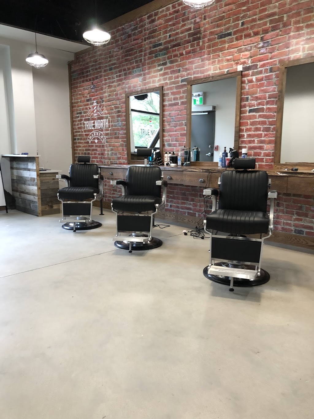 True North Barber | 1599 Adelaide St N, London, ON N5X 4E8, Canada | Phone: (519) 439-2525