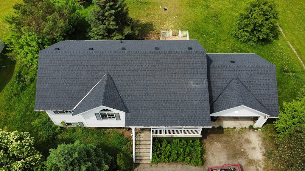 Best Quality Roofing | 86 Simcoe St, Angus, ON L0M 1B0, Canada | Phone: (705) 985-6500