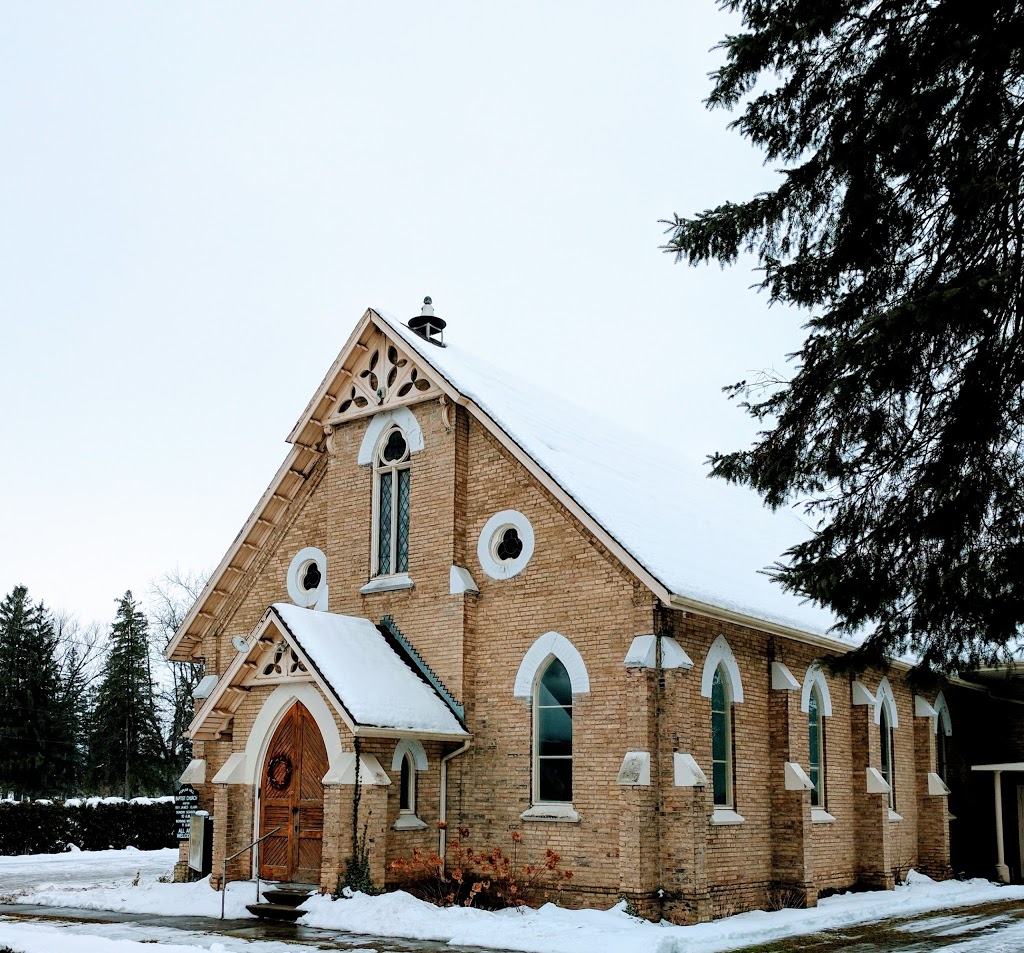 Poplar Hill Baptist Church | 24415 Poplar Hill Rd, Ilderton, ON N0M 2A0, Canada