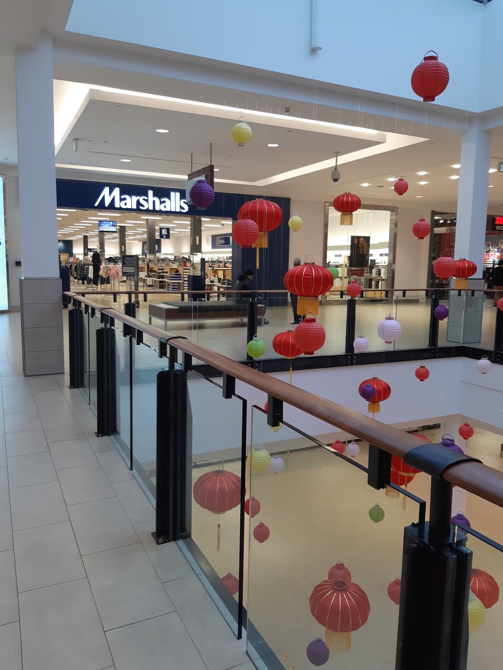 Marshalls | 109 St NW, Edmonton, AB T5G 3A6, Canada | Phone: (780) 670-6790