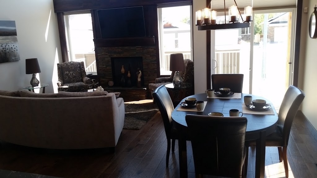 Woodmaster Homes Ltd | 213 Government Rd, Black Diamond, AB T0L 0H0, Canada | Phone: (403) 933-4828