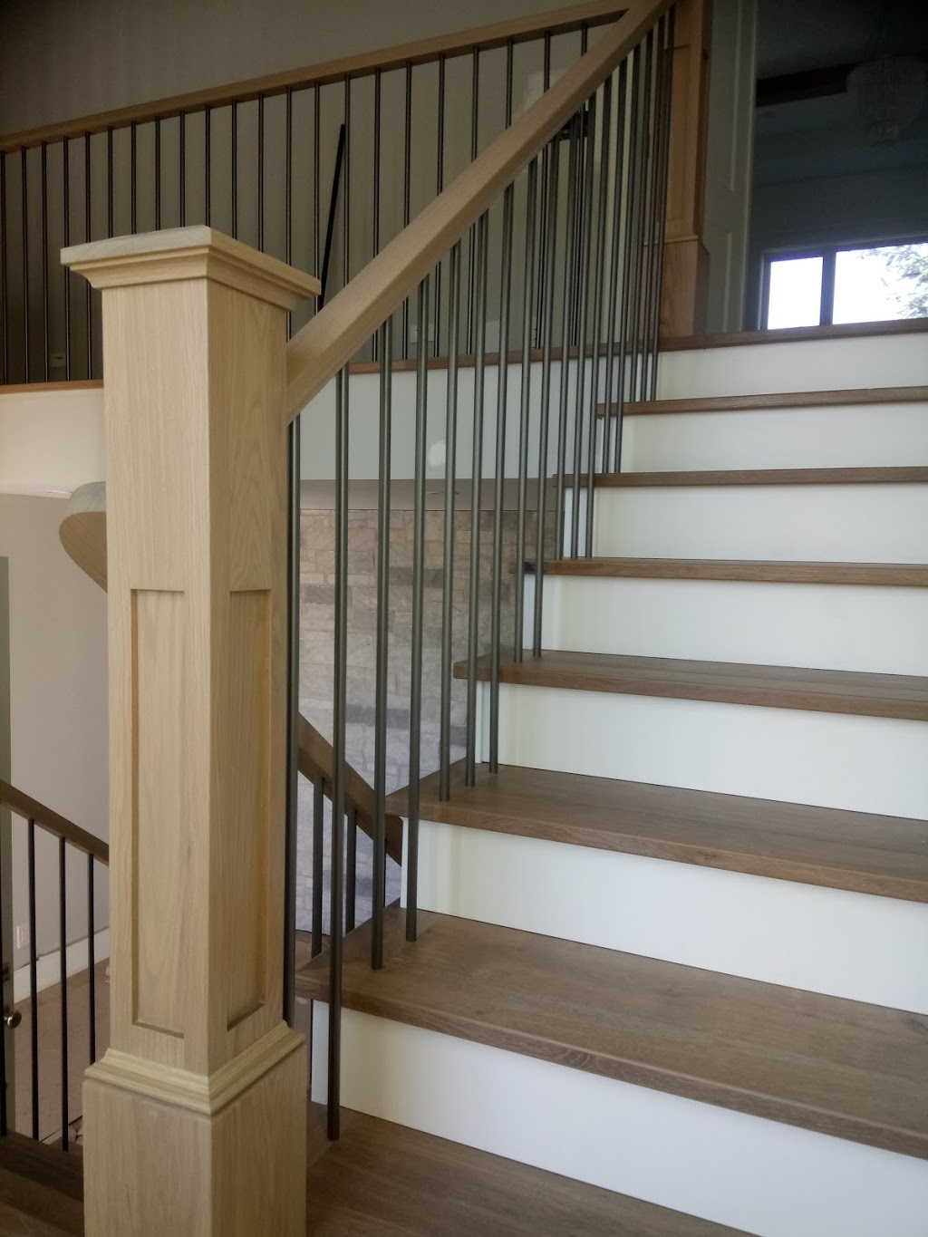 Classic Railings Ltd | 2071 Kingsway Ave, Port Coquitlam, BC V3C 6N2, Canada | Phone: (604) 468-2551