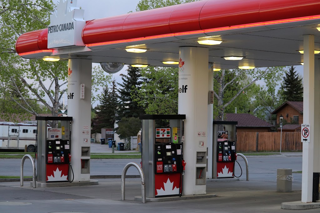 Petro-Canada | 615 Shawcliffe Gate SW, Calgary, AB T2Y 1W1, Canada | Phone: (403) 254-2995