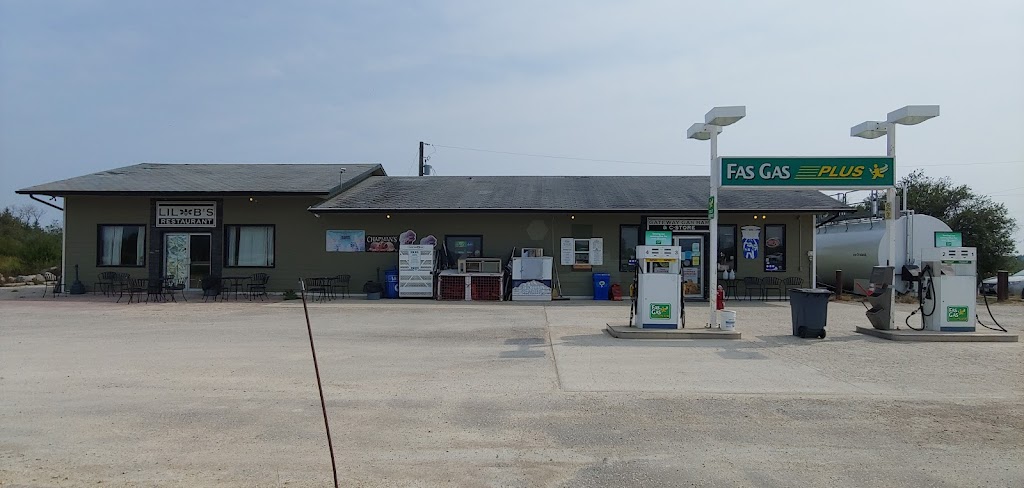 Fas Gas Plus | MB-8, Riverton, MB R0C 2R0, Canada | Phone: (204) 378-2006