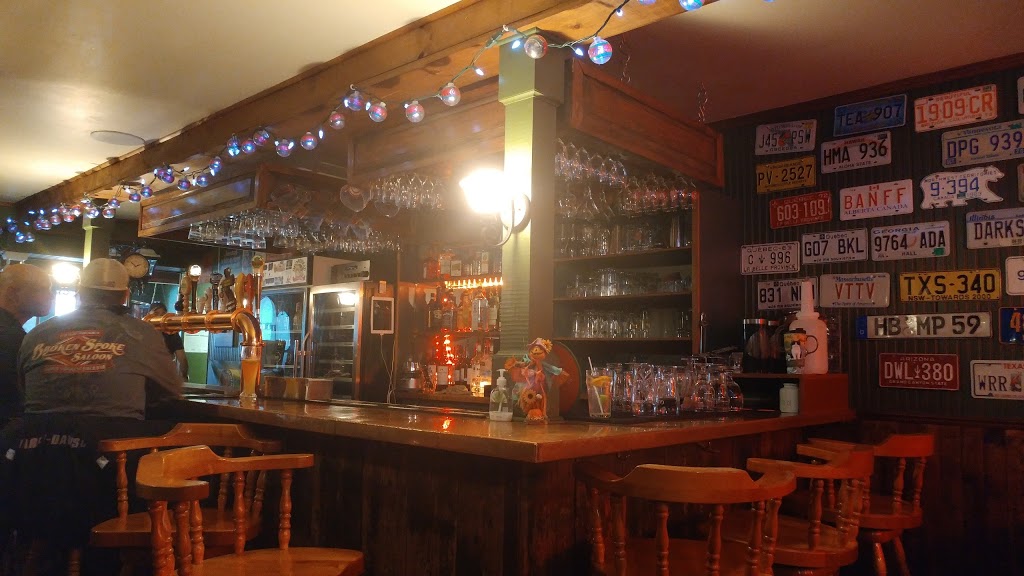 Witsend Pub | 488 Rue Frontière, Hemmingford, QC J0L 1H0, Canada | Phone: (450) 247-3597