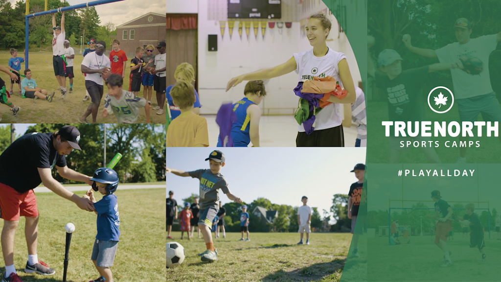 True North Sports Camps | 2 Remington Dr, Etobicoke, ON M9A 2J1, Canada | Phone: (416) 619-1224