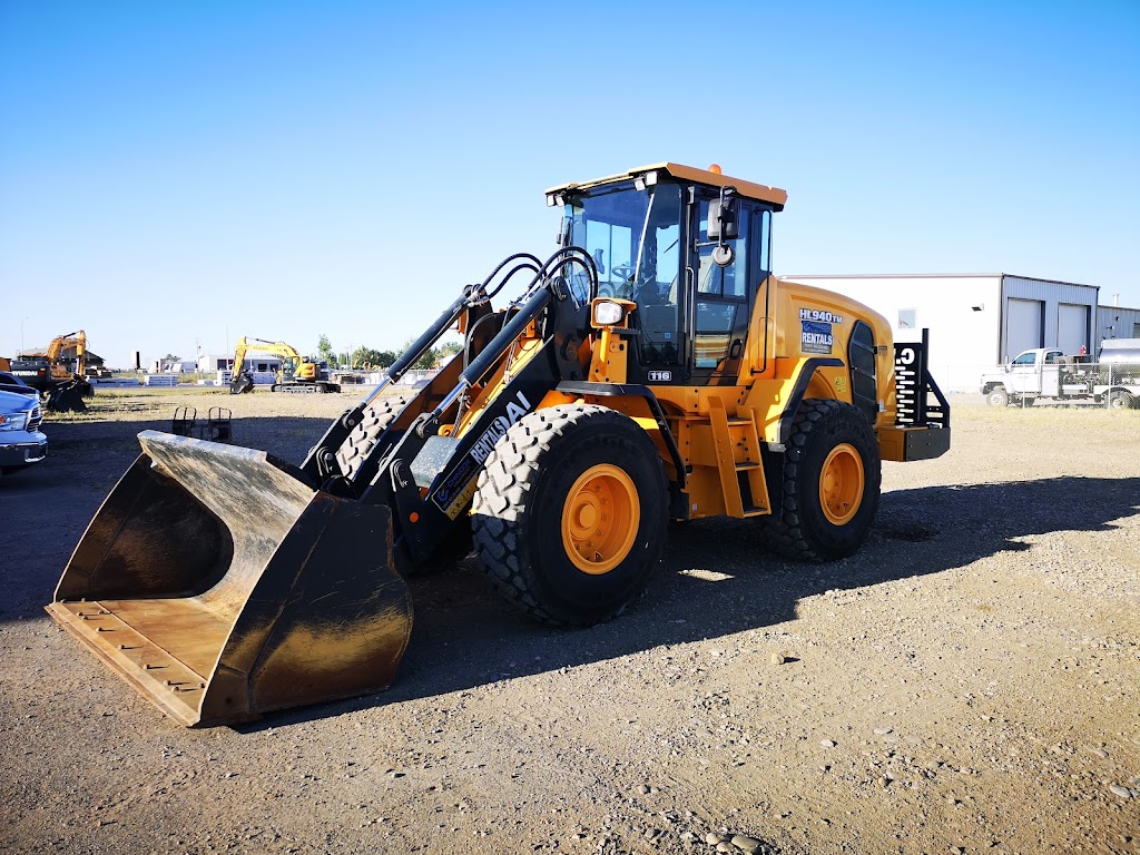 Chinook Equipment | 6001 50 Ave, Taber, AB T1G 1W7, Canada | Phone: (403) 223-4683
