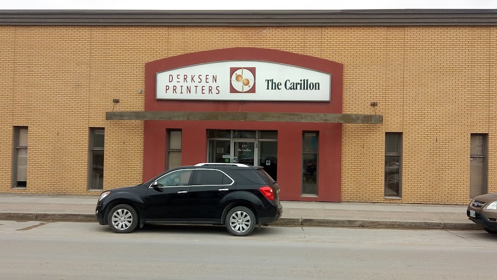 The Carillon | 377 Main St, Steinbach, MB R5G 1Z4, Canada | Phone: (204) 326-3421