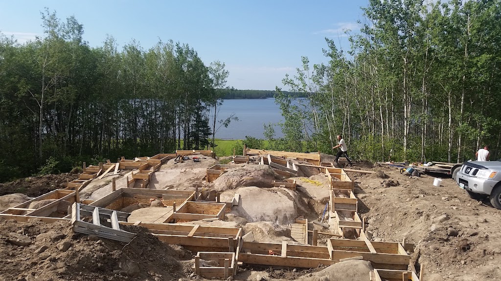 KLR construction | 2221 Leonard Pl, Ile des Chênes, MB R0A 0T2, Canada | Phone: (204) 371-5955